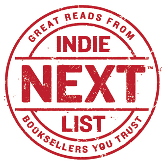 I+T on the Kids’ Indie Next List