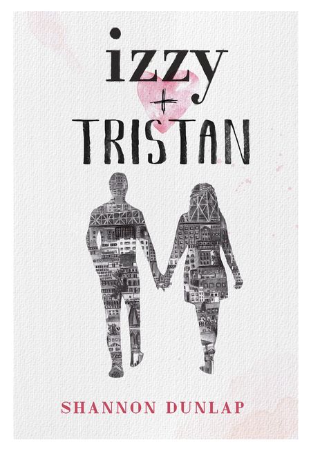 Izzy + Tristan Book Launch, Thursday, March 14